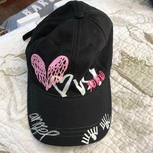 Victoria Secret Baseball Cap